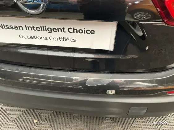 NISSAN QASHQAI II - voiture d'occasion - Photo 27