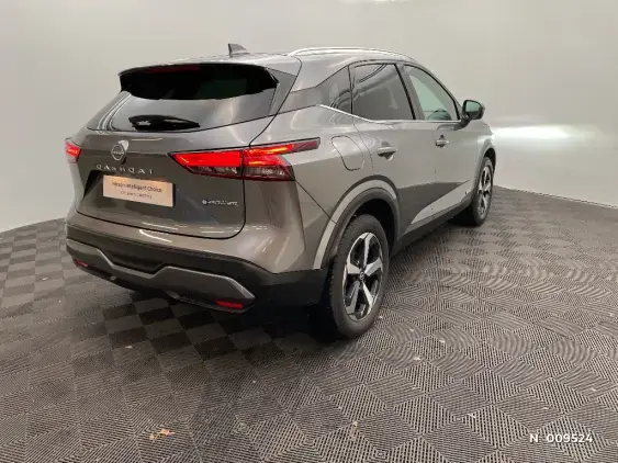 NISSAN QASHQAI III - voiture d'occasion - Photo 4