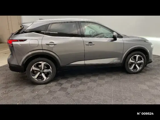 NISSAN QASHQAI III - voiture d'occasion - Photo 5