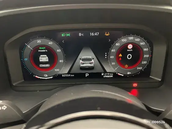 NISSAN QASHQAI III - voiture d'occasion - Photo 12