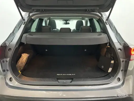 NISSAN QASHQAI III - voiture d'occasion - Photo 7