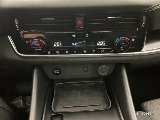 NISSAN QASHQAI III - voiture d'occasion - Photo 15