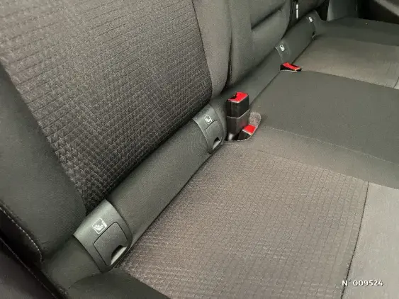 NISSAN QASHQAI III - voiture d'occasion - Photo 28