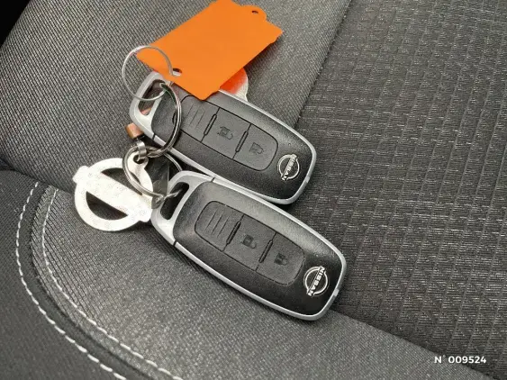 NISSAN QASHQAI III - voiture d'occasion - Photo 29