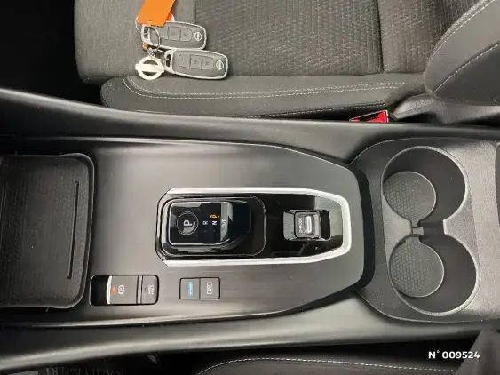 NISSAN QASHQAI III - voiture d'occasion - Photo 30