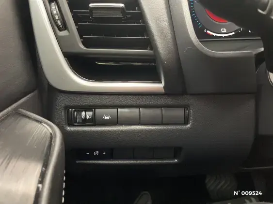 NISSAN QASHQAI III - voiture d'occasion - Photo 31