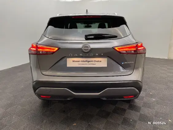 NISSAN QASHQAI III - voiture d'occasion - Photo 6