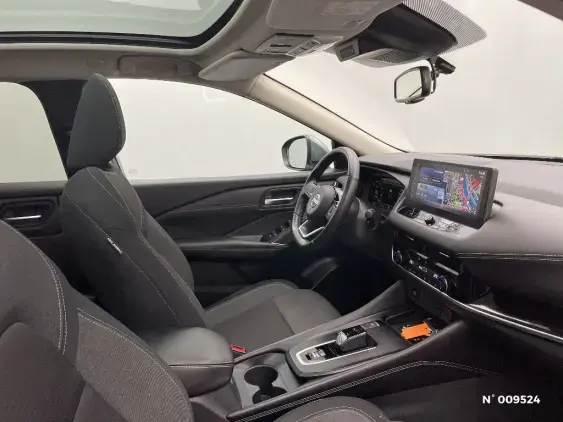 NISSAN QASHQAI III - voiture d'occasion - Photo 10