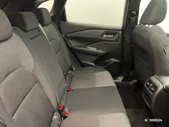 NISSAN QASHQAI III - voiture d'occasion - Photo 11