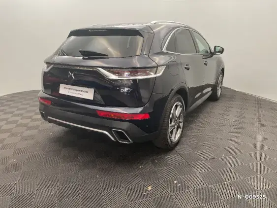 DS DS 7 CROSSBACK I - voiture d'occasion - Photo 4