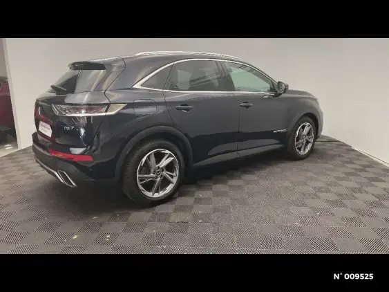 DS DS 7 CROSSBACK I - voiture d'occasion - Photo 5