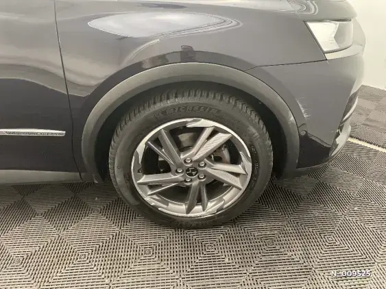 DS DS 7 CROSSBACK I - voiture d'occasion - Photo 8