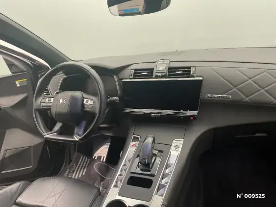 DS DS 7 CROSSBACK I - voiture d'occasion - Photo 9