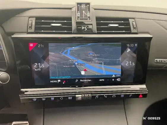 DS DS 7 CROSSBACK I - voiture d'occasion - Photo 13