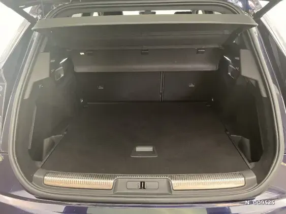 DS DS 7 CROSSBACK I - voiture d'occasion - Photo 7