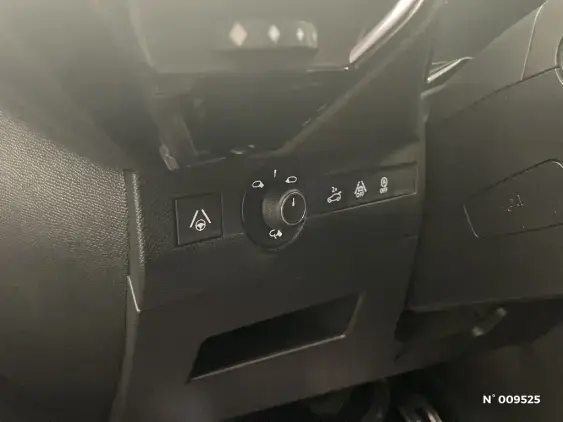 DS DS 7 CROSSBACK I - voiture d'occasion - Photo 15