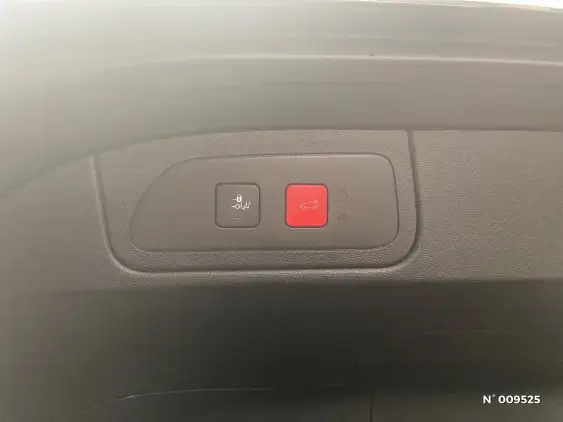 DS DS 7 CROSSBACK I - voiture d'occasion - Photo 27