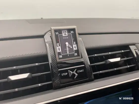 DS DS 7 CROSSBACK I - voiture d'occasion - Photo 30