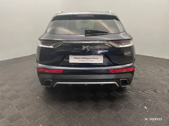 DS DS 7 CROSSBACK I - voiture d'occasion - Photo 6