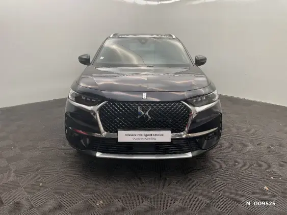 DS DS 7 CROSSBACK I - voiture d'occasion - Photo 3