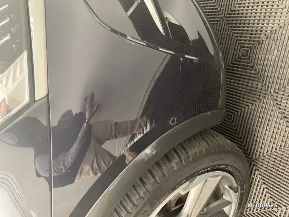 DS DS 7 CROSSBACK I - voiture d'occasion - Photo 26