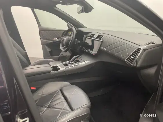 DS DS 7 CROSSBACK I - voiture d'occasion - Photo 10