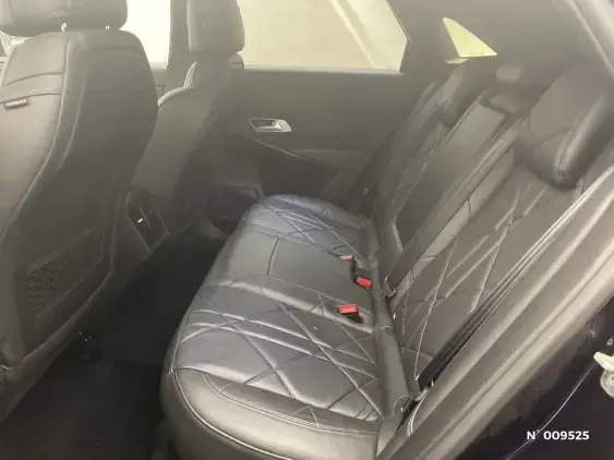 DS DS 7 CROSSBACK I - voiture d'occasion - Photo 11