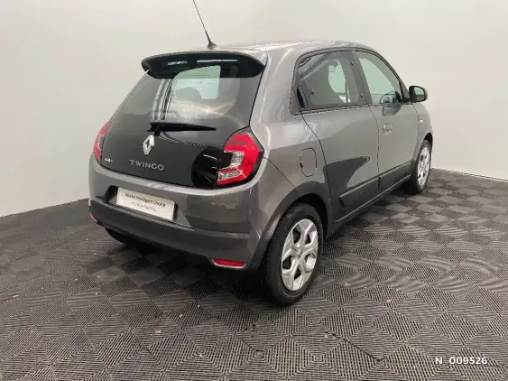 RENAULT TWINGO III - voiture d'occasion - Photo 4