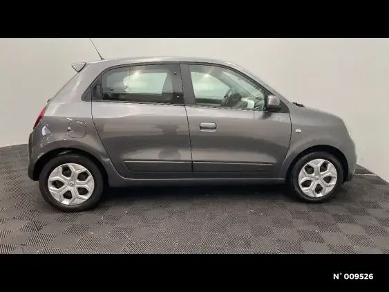 RENAULT TWINGO III - voiture d'occasion - Photo 5