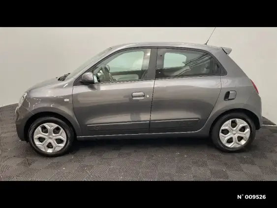 RENAULT TWINGO III - voiture d'occasion - Photo 2