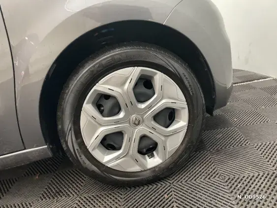 RENAULT TWINGO III - voiture d'occasion - Photo 8