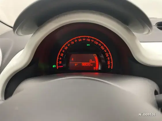 RENAULT TWINGO III - voiture d'occasion - Photo 12