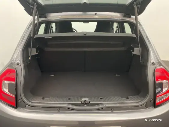 RENAULT TWINGO III - voiture d'occasion - Photo 7