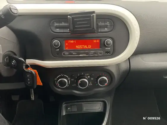 RENAULT TWINGO III - voiture d'occasion - Photo 15