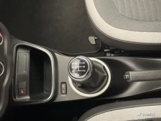 RENAULT TWINGO III - voiture d'occasion - Photo 28