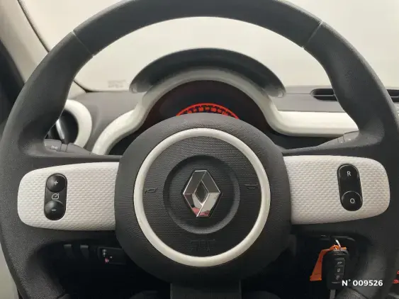 RENAULT TWINGO III - voiture d'occasion - Photo 29