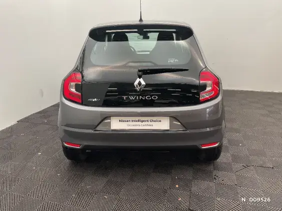 RENAULT TWINGO III - voiture d'occasion - Photo 6