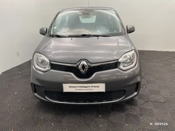 RENAULT TWINGO III - voiture d'occasion - Photo 3
