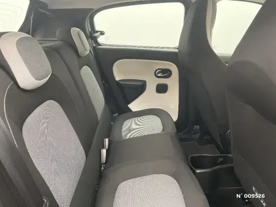 RENAULT TWINGO III - voiture d'occasion - Photo 11