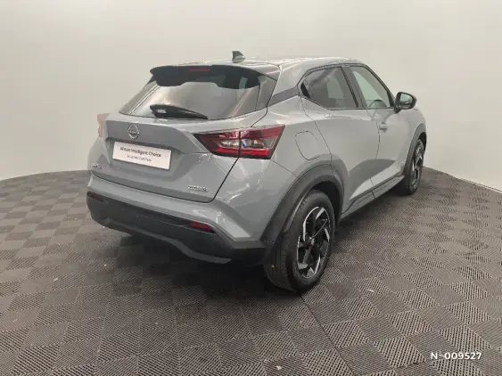 NISSAN JUKE II - voiture d'occasion - Photo 4