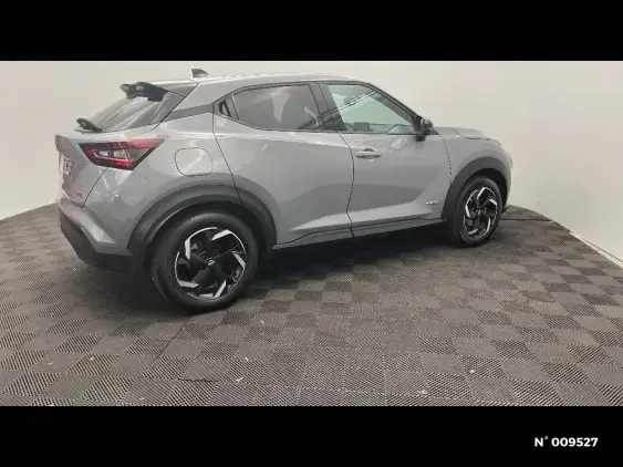 NISSAN JUKE II - voiture d'occasion - Photo 5