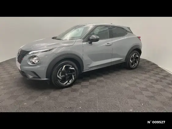 NISSAN JUKE II - voiture d'occasion - Photo 2