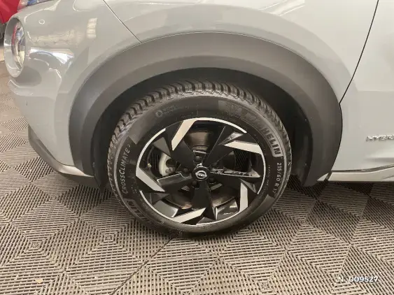 NISSAN JUKE II - voiture d'occasion - Photo 8