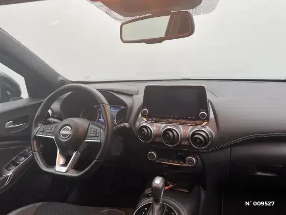 NISSAN JUKE II - voiture d'occasion - Photo 9