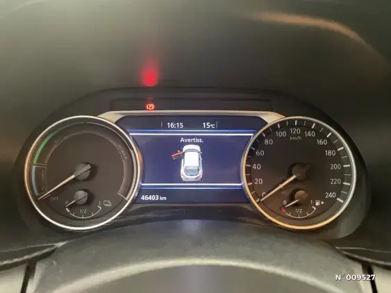 NISSAN JUKE II - voiture d'occasion - Photo 12