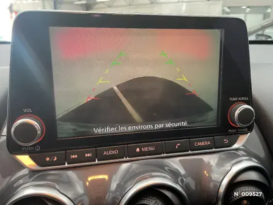 NISSAN JUKE II - voiture d'occasion - Photo 14