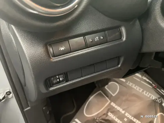 NISSAN JUKE II - voiture d'occasion - Photo 15