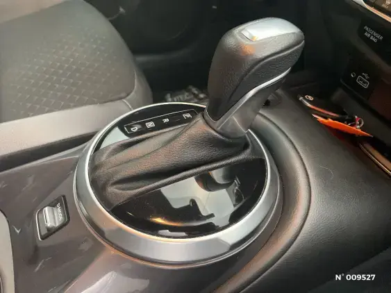 NISSAN JUKE II - voiture d'occasion - Photo 26