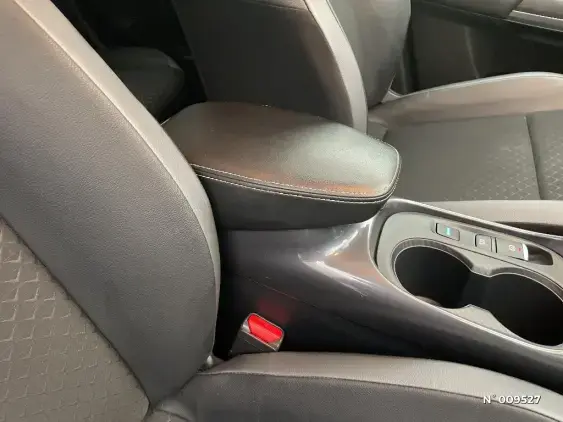 NISSAN JUKE II - voiture d'occasion - Photo 28