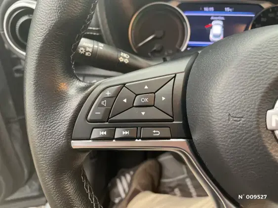 NISSAN JUKE II - voiture d'occasion - Photo 29